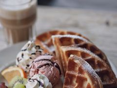 -Maan coffee漫咖啡(1905店)