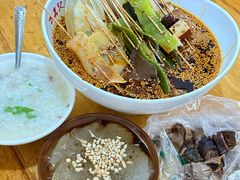 -古真记钵钵鸡(总店)