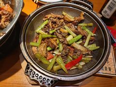 -牛记老坛香牛肉馆(六顺街店)