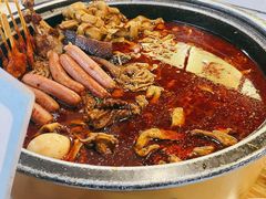 -安徽阜阳卷馍(西单店)