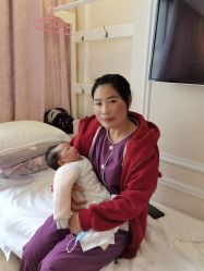-安丽国际月子会所
