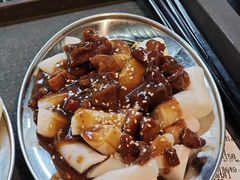 牛腩猪肠粉-隆都四季香饭店(碧海路店)