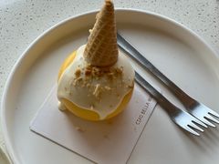 -俏贝拉(裕后街店)