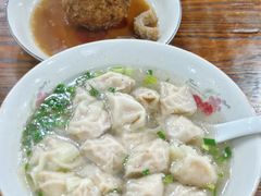 -吉祥面馆(孩儿巷北路店)