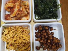 -英兰朝族饭店(河南桥头店)