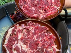 -阳阳老火锅(小南门店)