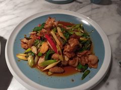 富顺盐煎肉-懒人盐府人家(航天桥店)