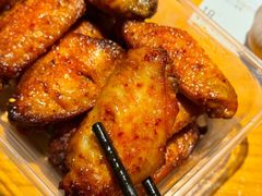 -蚝翅·海鲜粥·烧烤·龙虾季(海曙天一店)