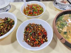 -笨罗卜浏阳菜馆(太平街店)