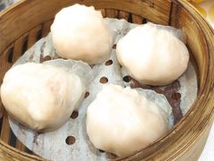 -富盛囍宴大酒楼(新都汇购物广场店)