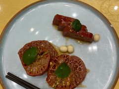 -白家大院·王府宫廷菜(苏州街店)