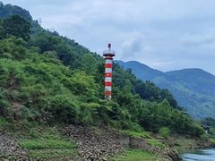 -乌江画廊(彭水苗族土家族自治县)
