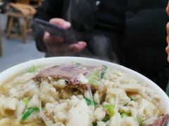 -老刘家泡馍·陕西老字号(钟楼广济街店)