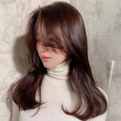 -杉影印象日式烫染專門店