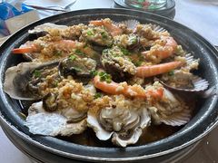 -鹊华居·地道鲁菜·海鲜·融合味(大明湖店)