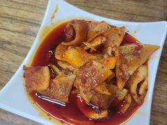 -清真·老陈家烩菜(东新街总店)