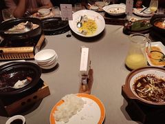 -小厨娘淮扬菜(天印大道店)