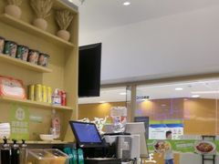 -甲乙饼·手工牛肉饼(东方广场店)