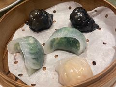 -新花城蟹粉馆(乌鲁木齐店)