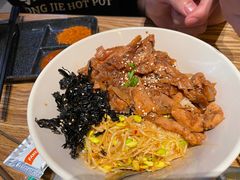 -新石器烤肉(南通CBD大有境店)