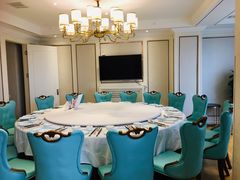 包厢-三号码头罗氏虾小馆