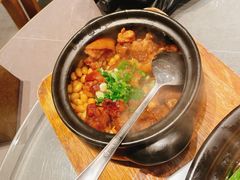 -陶德砂锅(蜀汉路店)