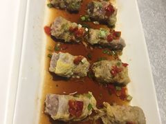 -北李妈妈菜·海肠捞饭(高新万达店)
