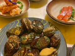 -喜庭海鲜自助(来福士店)