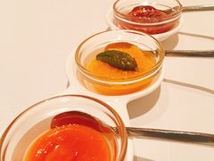 -香宫(九龙香格里拉店)