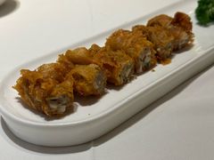 -莆田餐厅PUTIEN(金融街购物中心店)