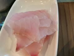 -万德诺富特酒店·自助餐厅(万德大厦店)