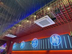 -杨记齐齐哈尔烤肉(总店)