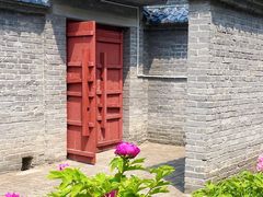 -黄花溪