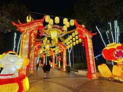 -国色天乡三期陆地乐园