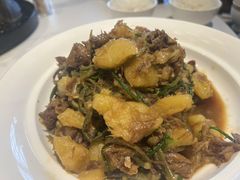 -老阿妈蒙古村·蒙古包·草原文化·歌舞表演(老君堂店)