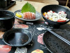 -Sushi Love 创意寿司(丽影广场店)