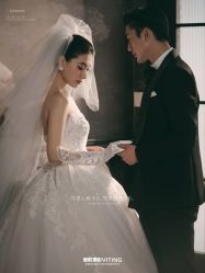 -薇町婚纱摄影旗舰店