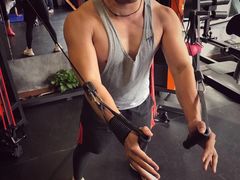 会员训练-能量健身私教工作室(1527店)