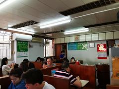大堂-国英炖品店(甲子路店)
