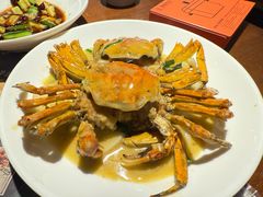 -乔街深夜食堂·小龙虾·高压锅生蚝(杭州总店)