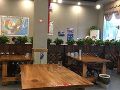 大堂-舜玉老孙家鲜炒大盘鸡(土屋路店)