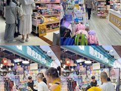 -西北轻工批发市场