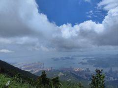 -梧桐山风景名胜区