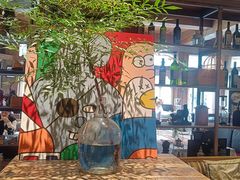 -一棵树·意大利西餐厅One Tree(新城店)