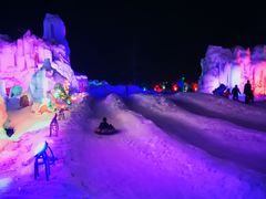 -沕沕水生态风景区