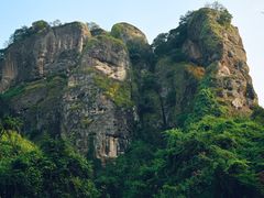 -江西龙虎山景区
