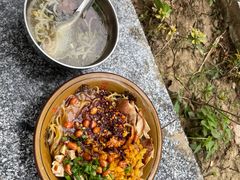 -小翔干面(西航店)