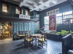 -福照楼汽锅鸡·云南特色菜·城市文化地标(胜利堂店)