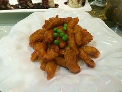 -京味民福烤鸭店(建设四马路店)
