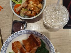 -吉野家(秀谷店)